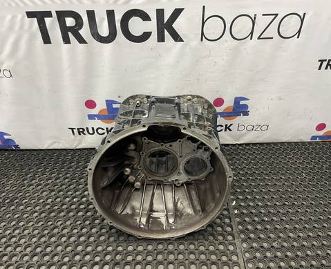 1325401062 Корпус КПП ZF 16S2220TD передняя часть для Daf XF105