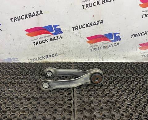 A9603171302 Кронштейн воздушной подушки кабины для Mercedes-Benz Actros New Actros MP4 (с 2011)