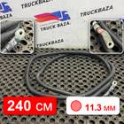 81254055021 Кабель силовой 2400 мм / 11.3 мм