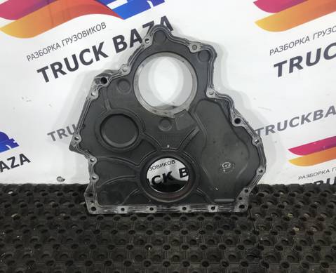 51015013043 Крышка плиты двигателя D2066LF для Man TGX