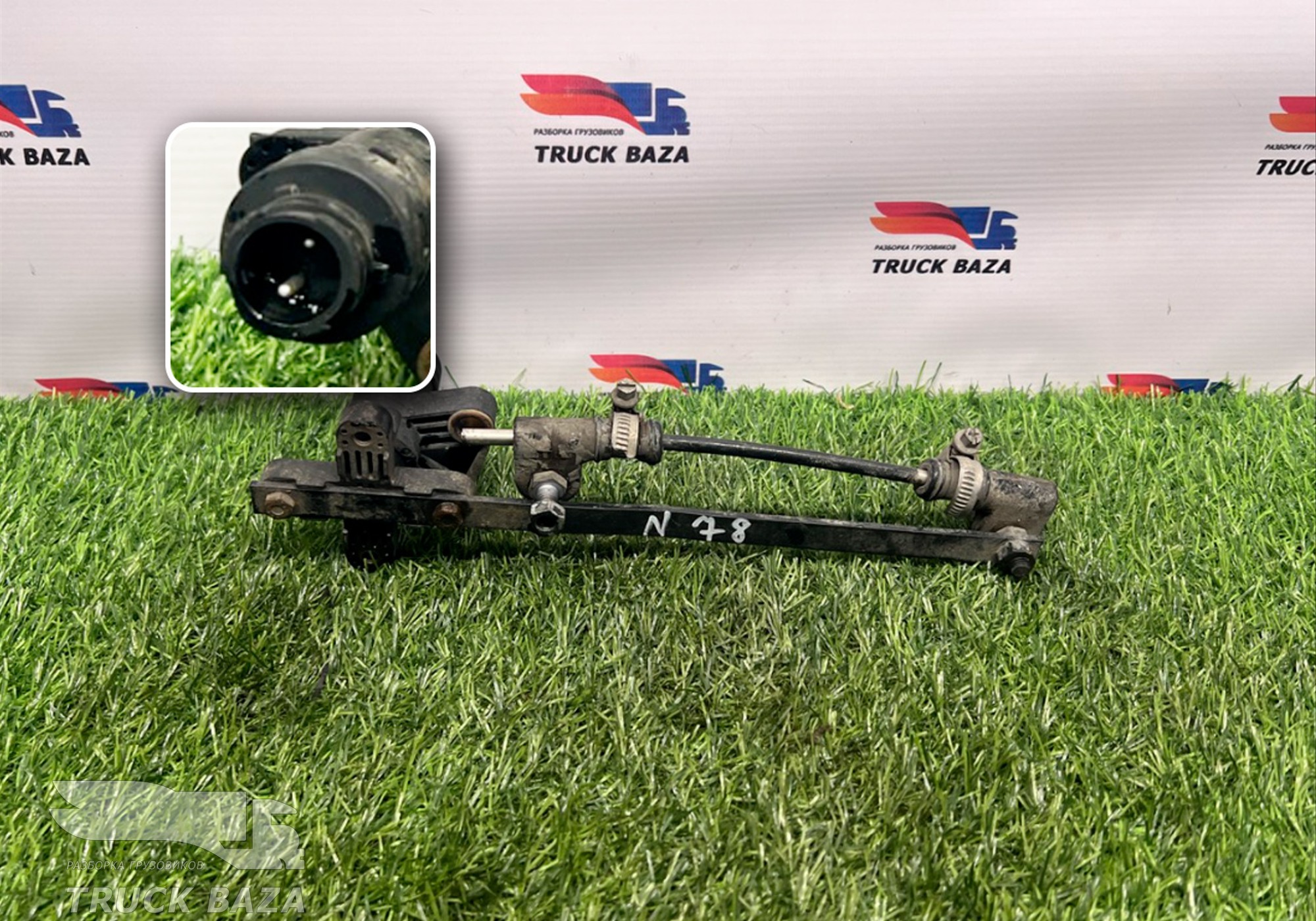 PRO4120330 Датчик уровня пола