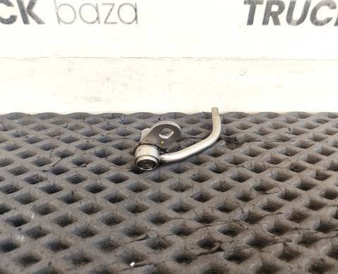 GC466K858AC Форсунка масляная для Ford F-MAX (с 2018)