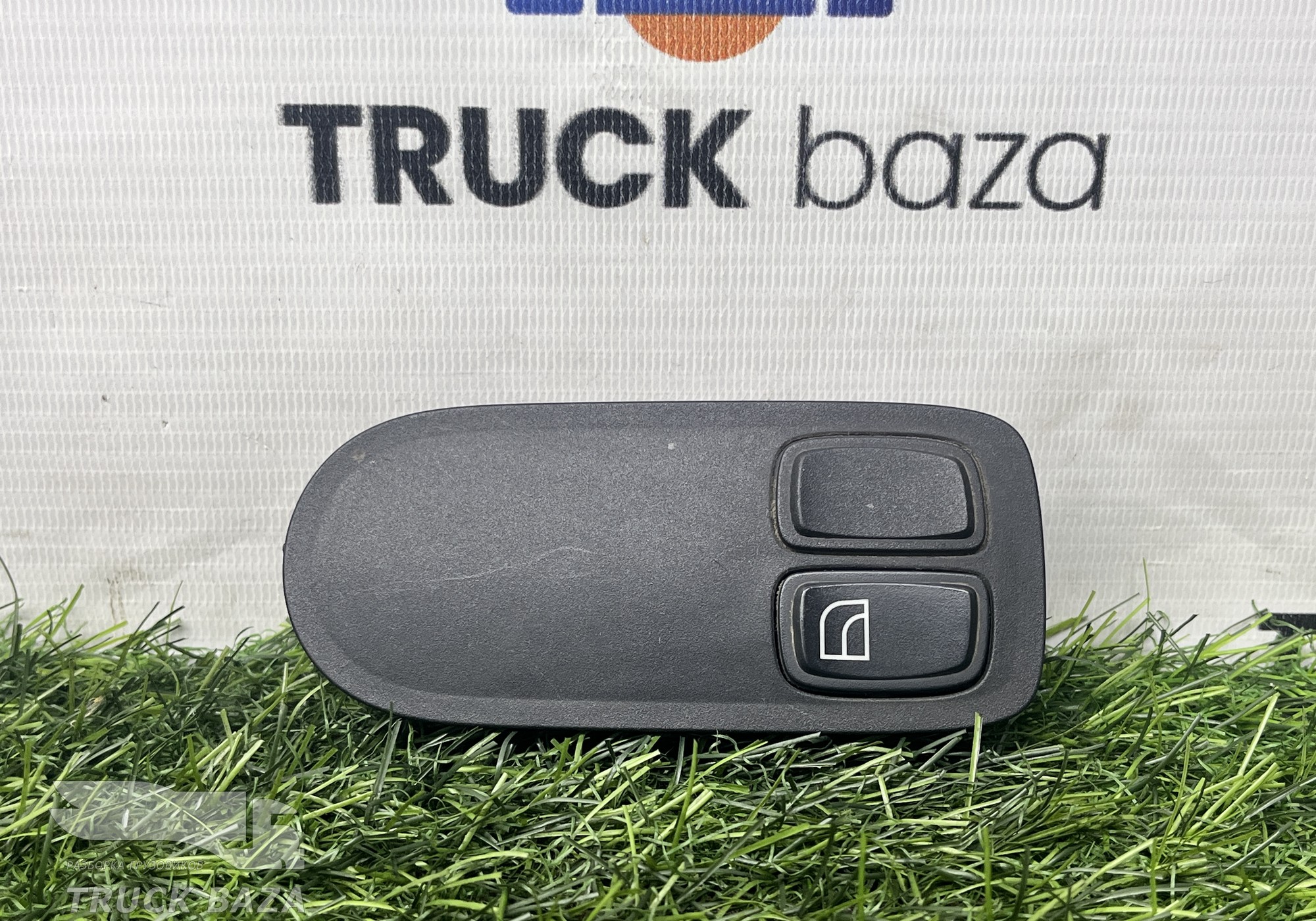 1693128 Блок управления стеклоподъемниками правый для Daf XF105 (с 2005)