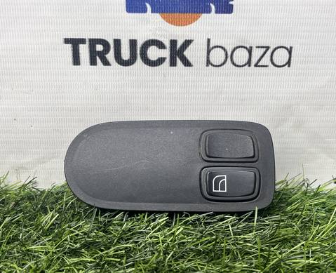 1693128 Блок управления стеклоподъемниками правый для Daf XF105 (с 2005)