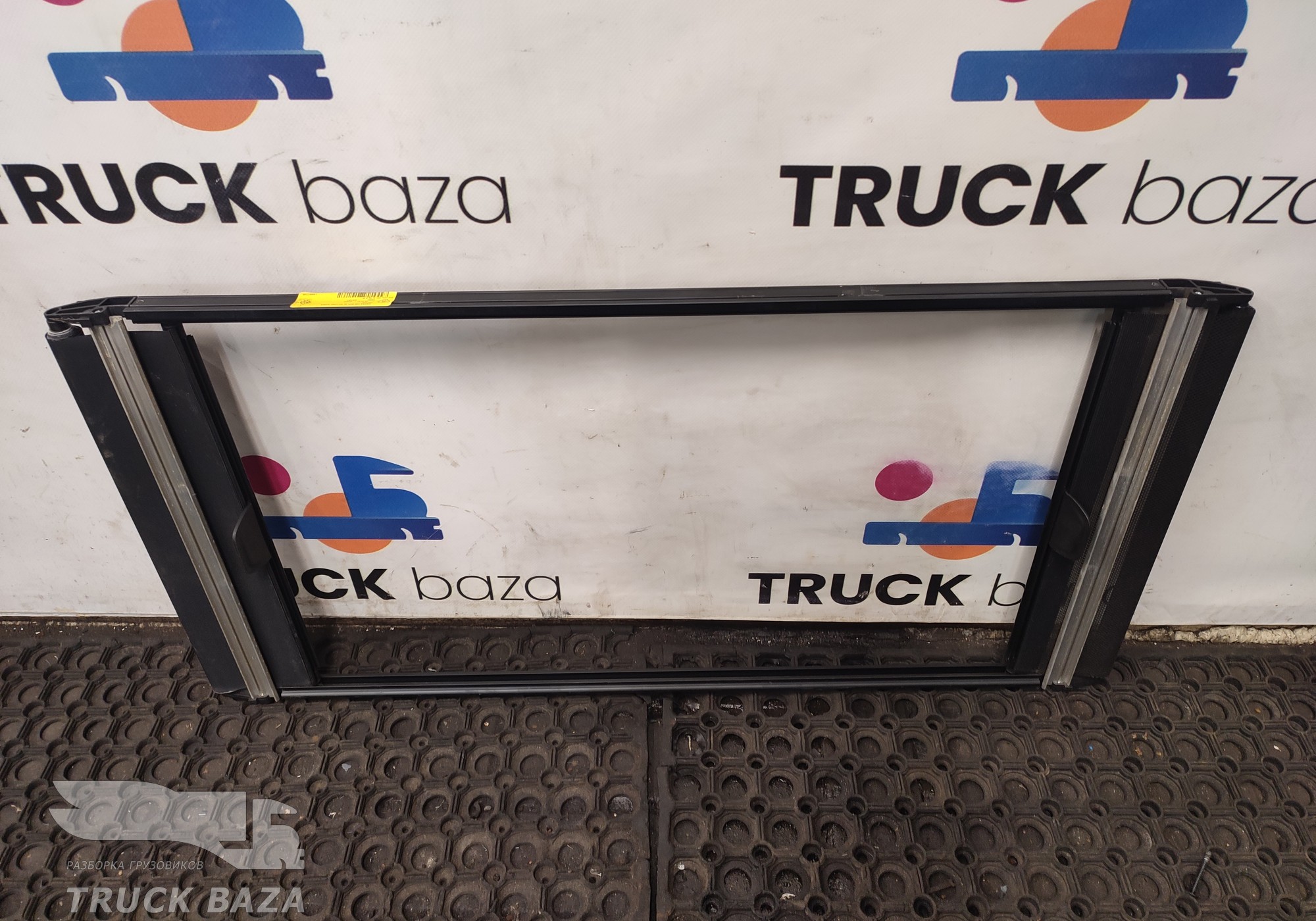 2641850 Противосолнечный козырек люка для Scania 6-series