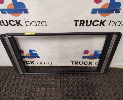 2641850 Противосолнечный козырек люка для Scania 6-series