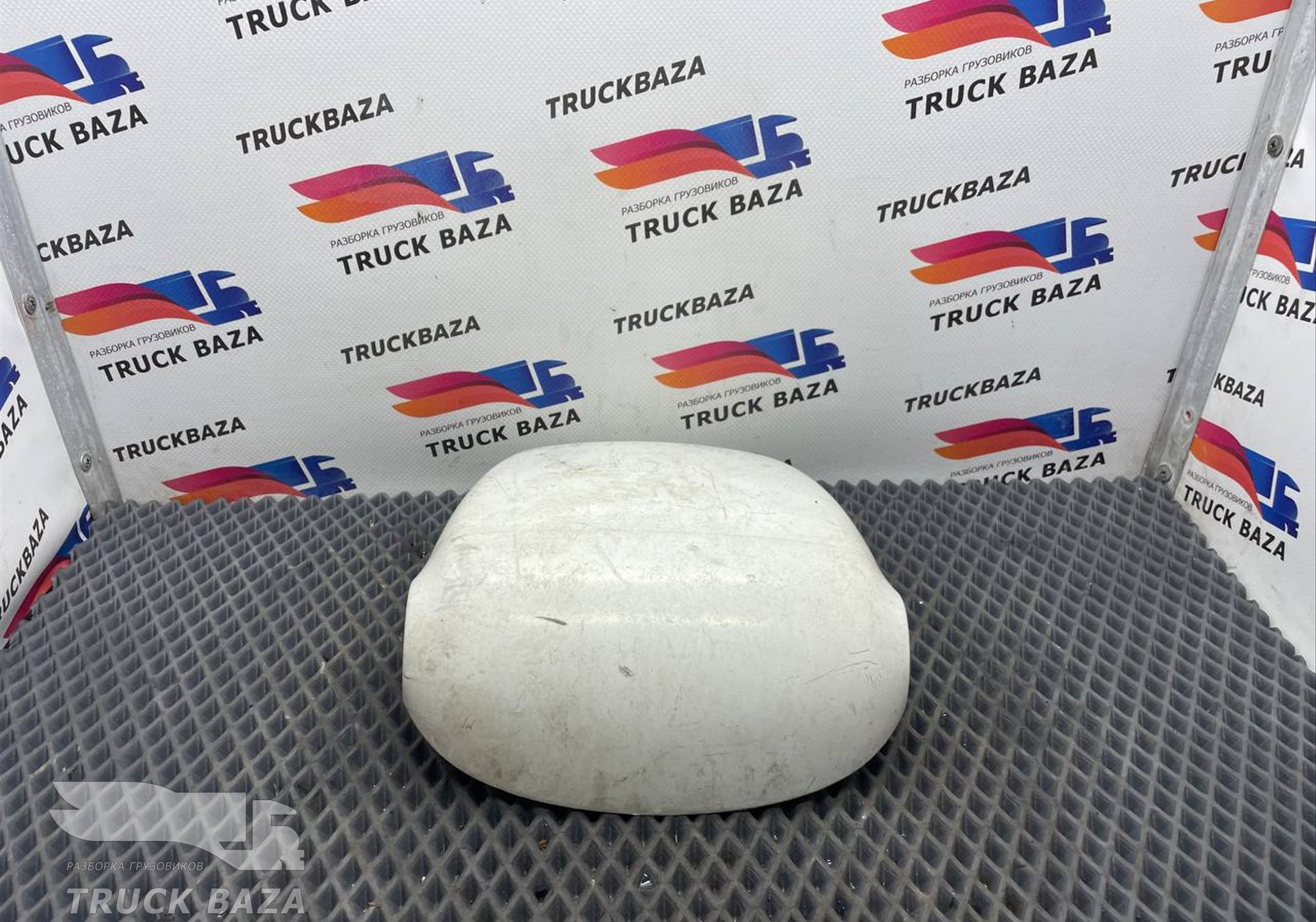 1659249 Крышка зеркала малого левая для Daf XF105 (с 2005)