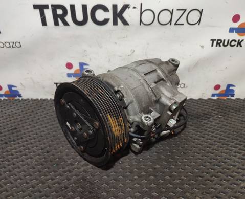 A5412301211 Компрессор кондиционера для Mercedes-Benz Actros MP2 (с 2002 по 2008)