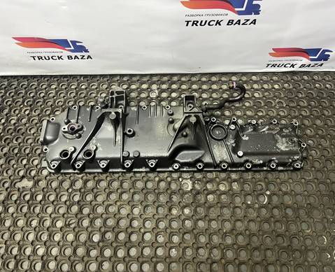 21905923 Крышка масляного радиатора для Volvo