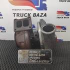 1484886 Турбина для Scania 5-series