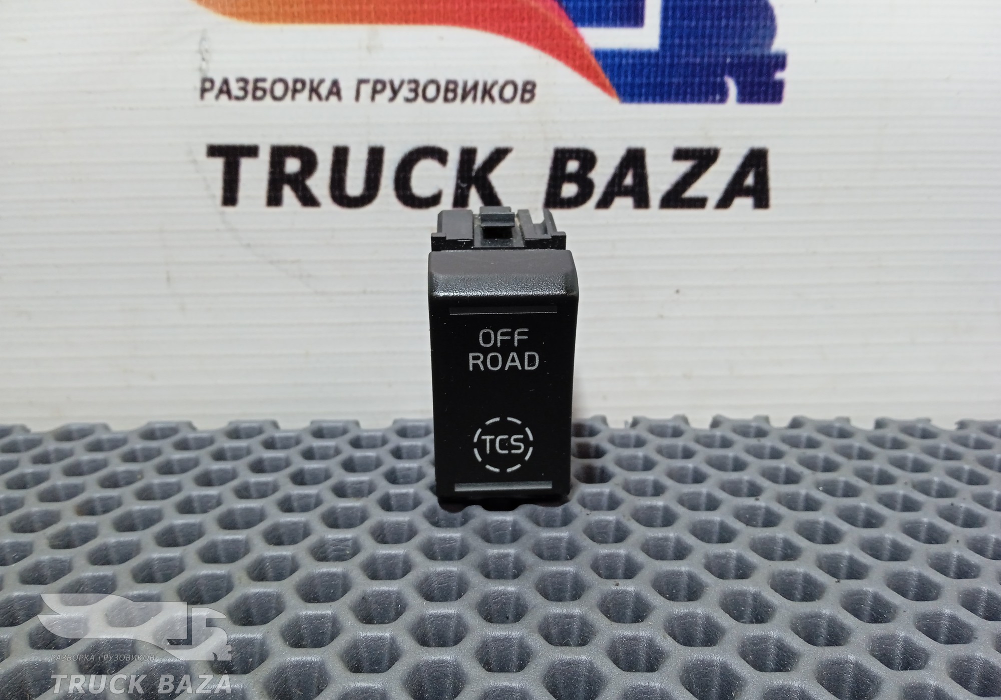 21211234 Кнопка TCS для Volvo FM III (с 2013)