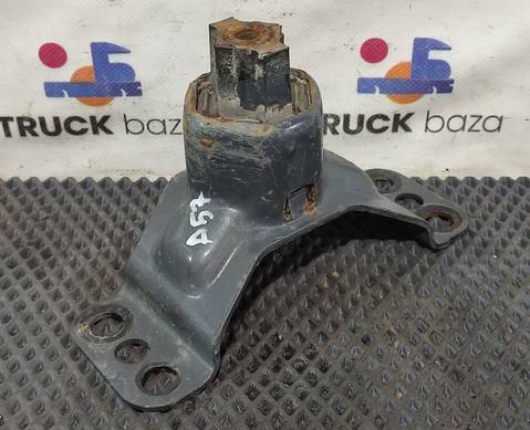 9604320185 Кронштейн ящика АКБ для Mercedes-Benz Actros New Actros MP4 (с 2011)