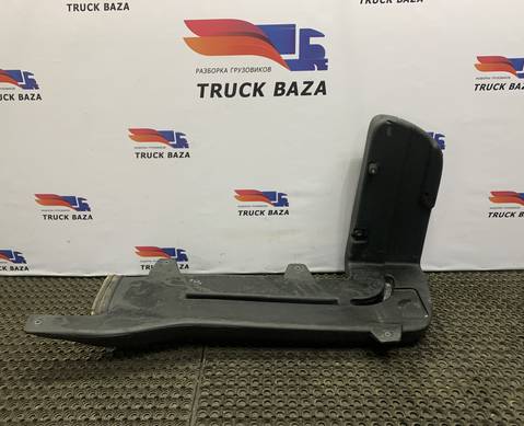 A9418301944 Воздухозаборник для Mercedes-Benz