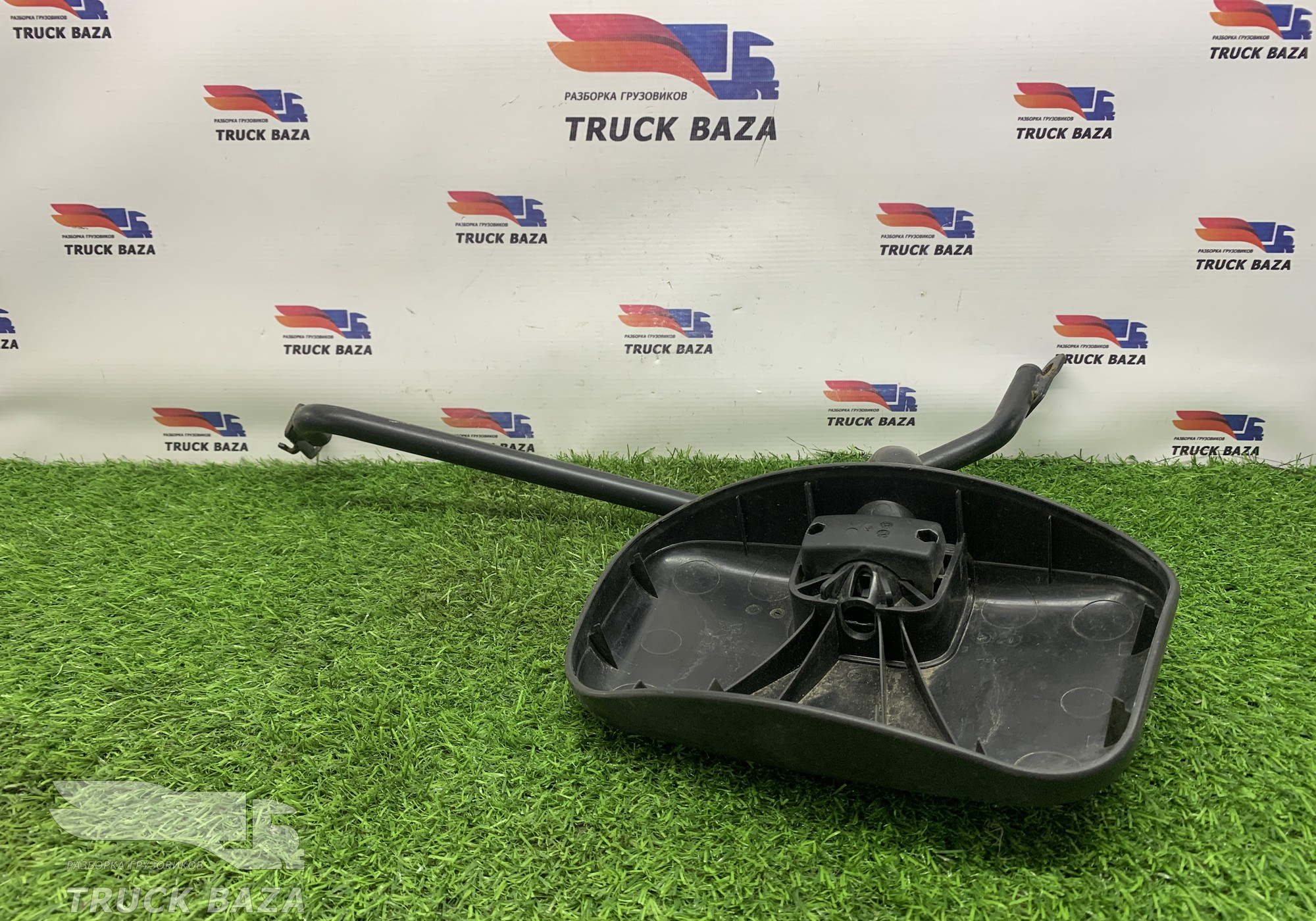 1916866 Корпус зеркала бордюрного