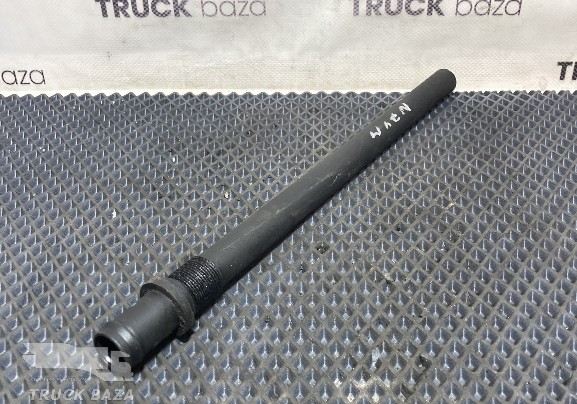 51057010374 Обратный маслопровод