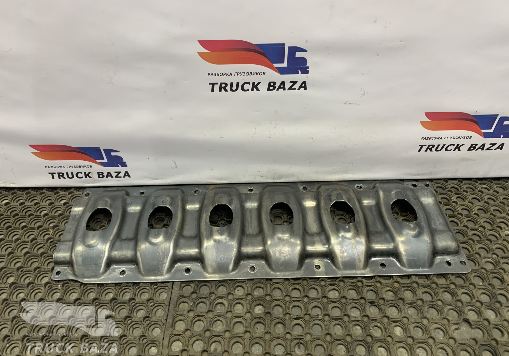 5633063 Маслоотражатель для DongFeng GX DFH4180