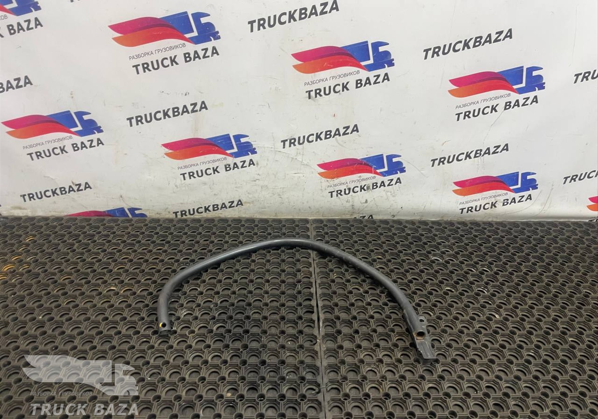 1914876 Поручень кабины передний правый для Daf XF106 (с 2012)