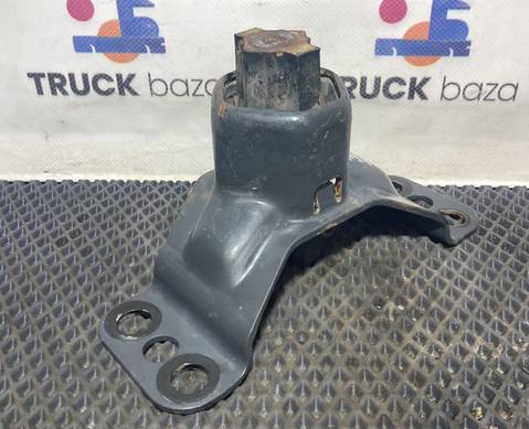 9604320185 Кронштейн ящика АКБ для Mercedes-Benz Actros New Actros MP4 (с 2011)