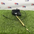 Замок двери правой для Volkswagen Vento