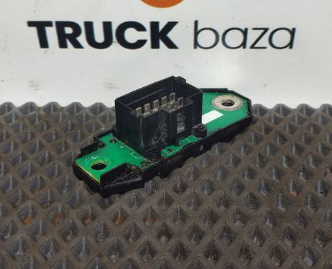 353723000 Реле коммуникатора для КАМАЗ 5490 (с 2013)