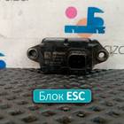 4460650810 Блок электронный ESC для Mercedes-Benz Atego