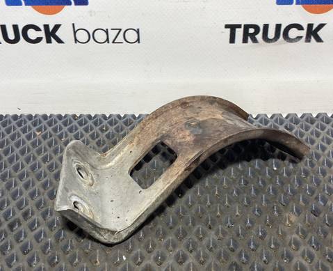 2291702 Кронштейн трубы отопителя для Scania