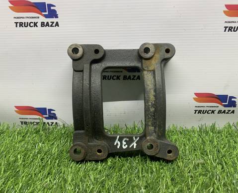 2027600 Кронштейн компрессора для Daf XF106 (с 2012)