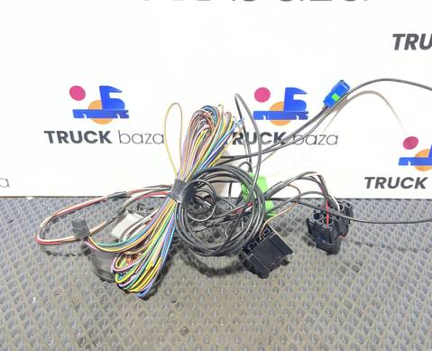 Проводка кабины для Renault T (с 2013)