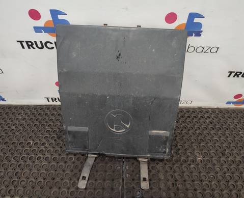 54901370315910 Крышка ящика АКБ для КАМАЗ 54901