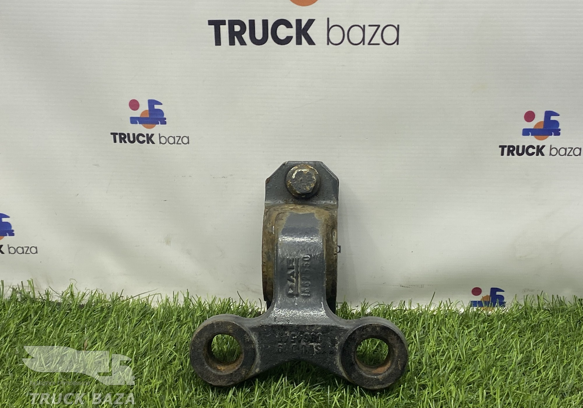 1862550 Кронштейн стабилизатора подвески для Daf XF105 (с 2005)