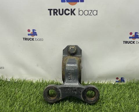 1862550 Кронштейн стабилизатора подвески для Daf XF105 (с 2005)