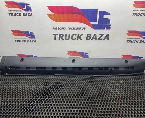 1297409 Накладка на торпедо левая для Daf XF95