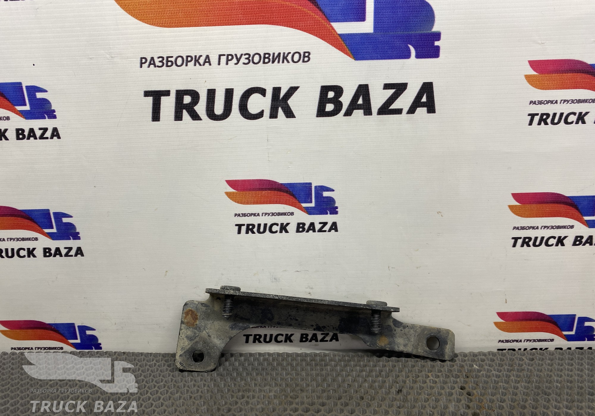 2127450 Кронштейн патрубков для Scania 5-series G (с 2004 по 2016)