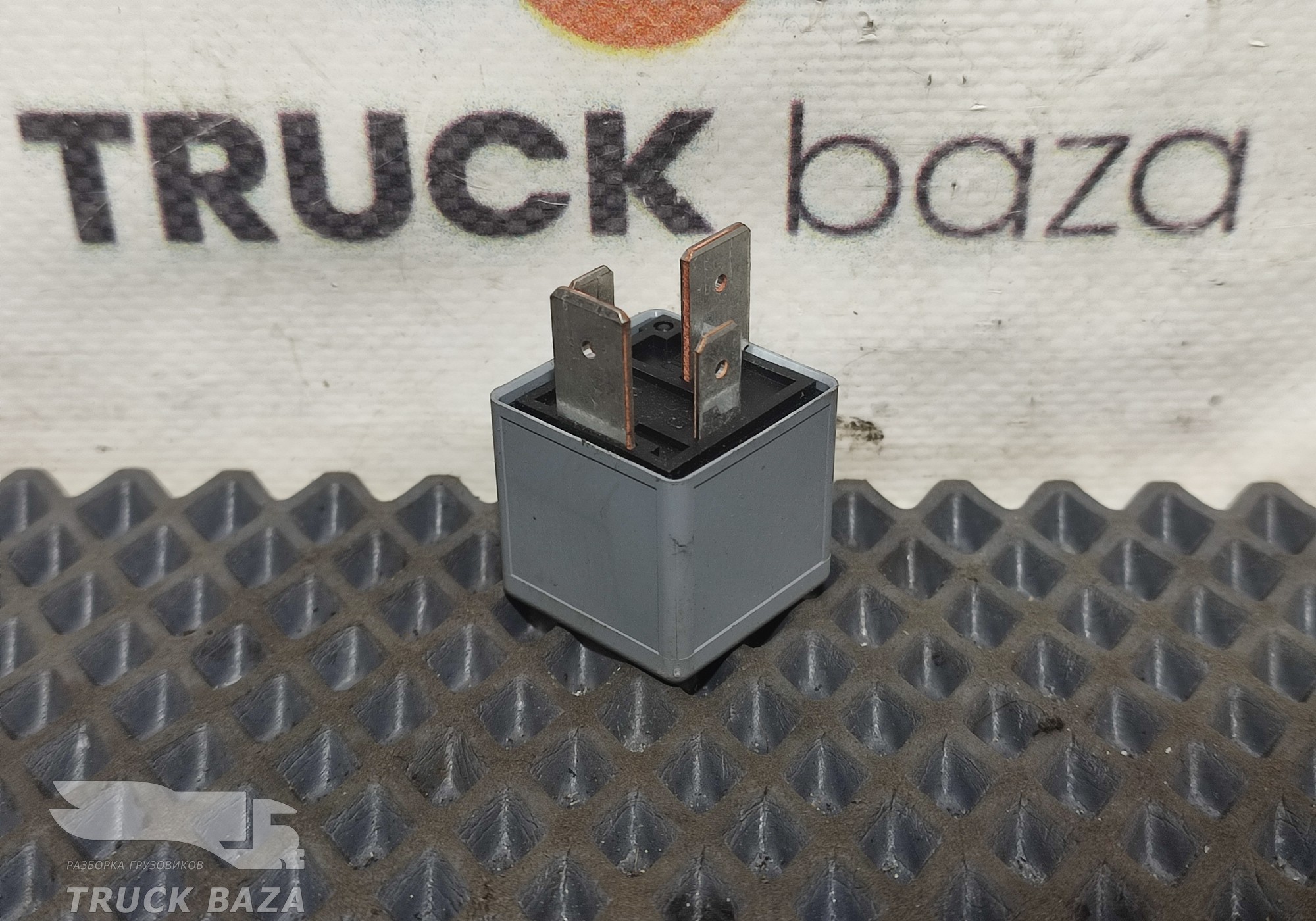 V23134J56 Реле 24V для КАМАЗ 54901