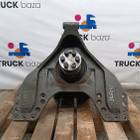 AZ9925520310 Ось балансира для Sinotruk Howo HW76
