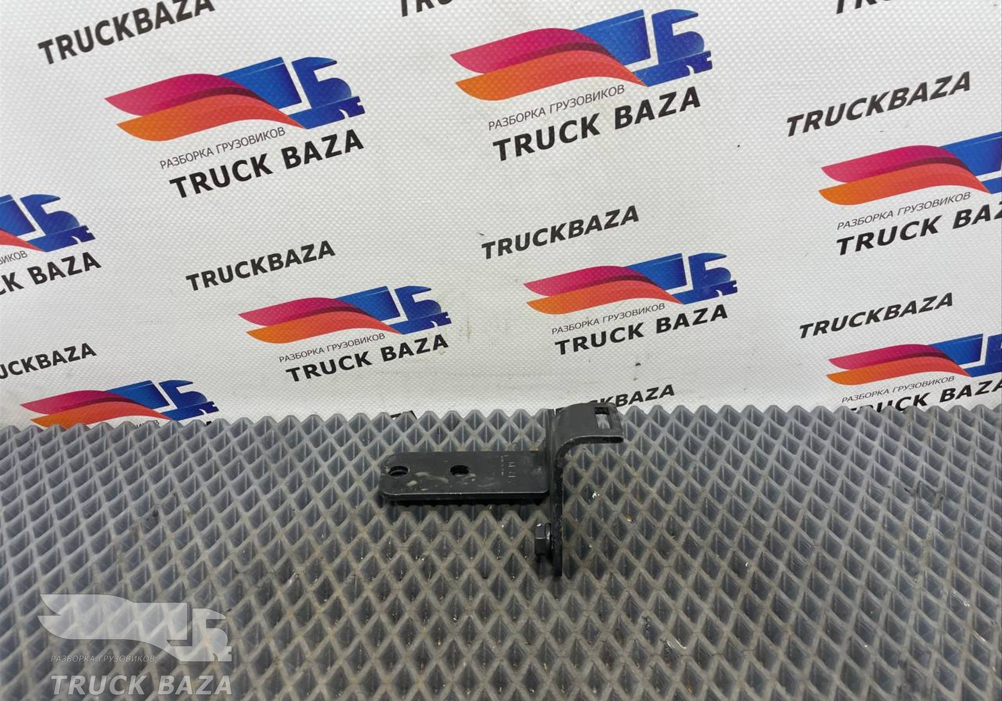 GC463C510AC Кронштейн проводки для Ford F-MAX (с 2018)