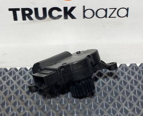 N5785003 Электропривод заслонки отопителя для Daf XF106 (с 2012)