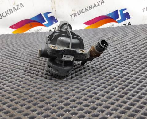 0044296344 Клапан ускорительный для Mercedes-Benz Actros New Actros MP4 (с 2011)