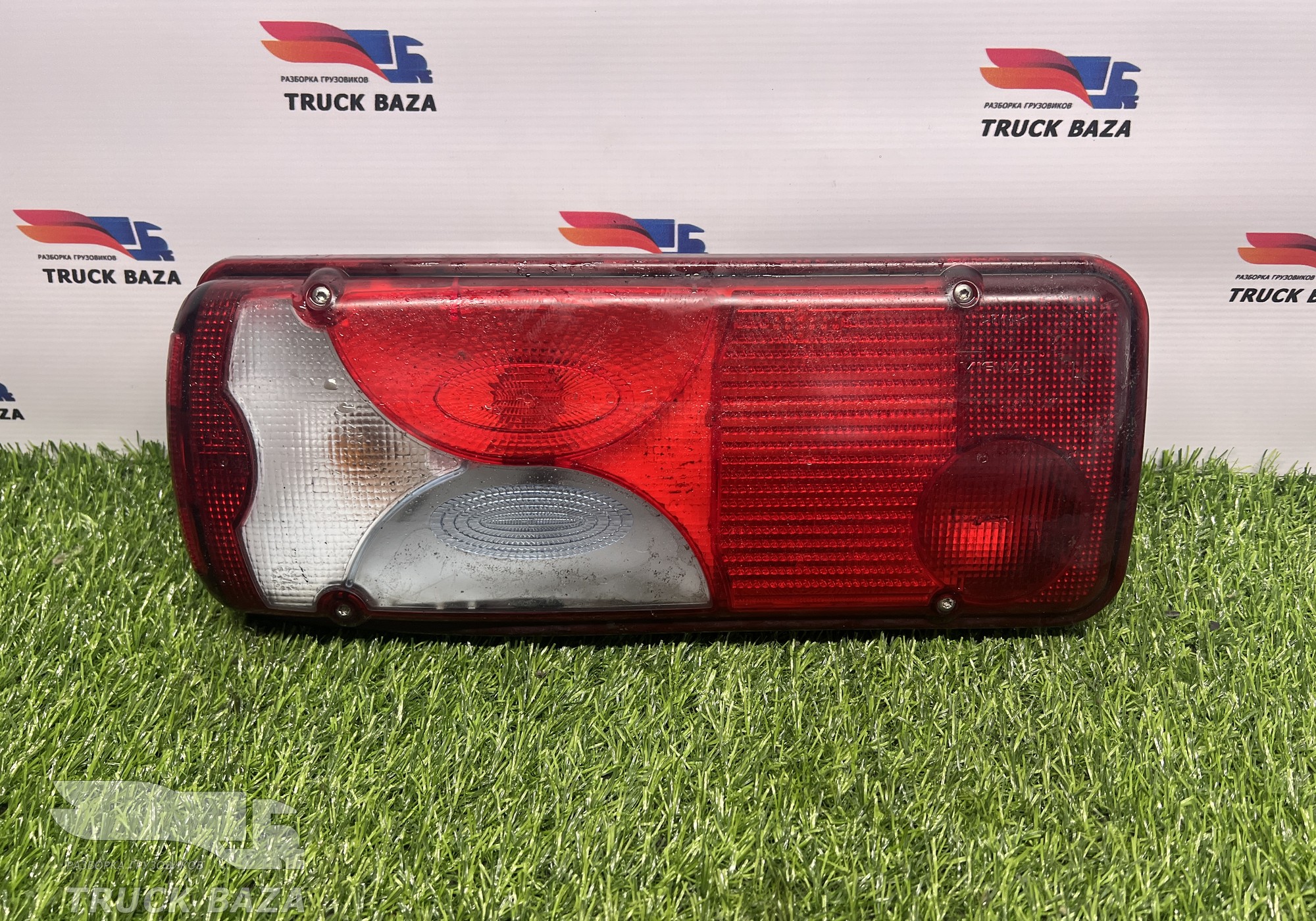 81252256544 Фонарь задний левый