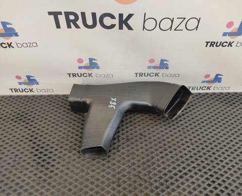 1305024 Воздуховод отопителя для Daf XF105 (с 2005)