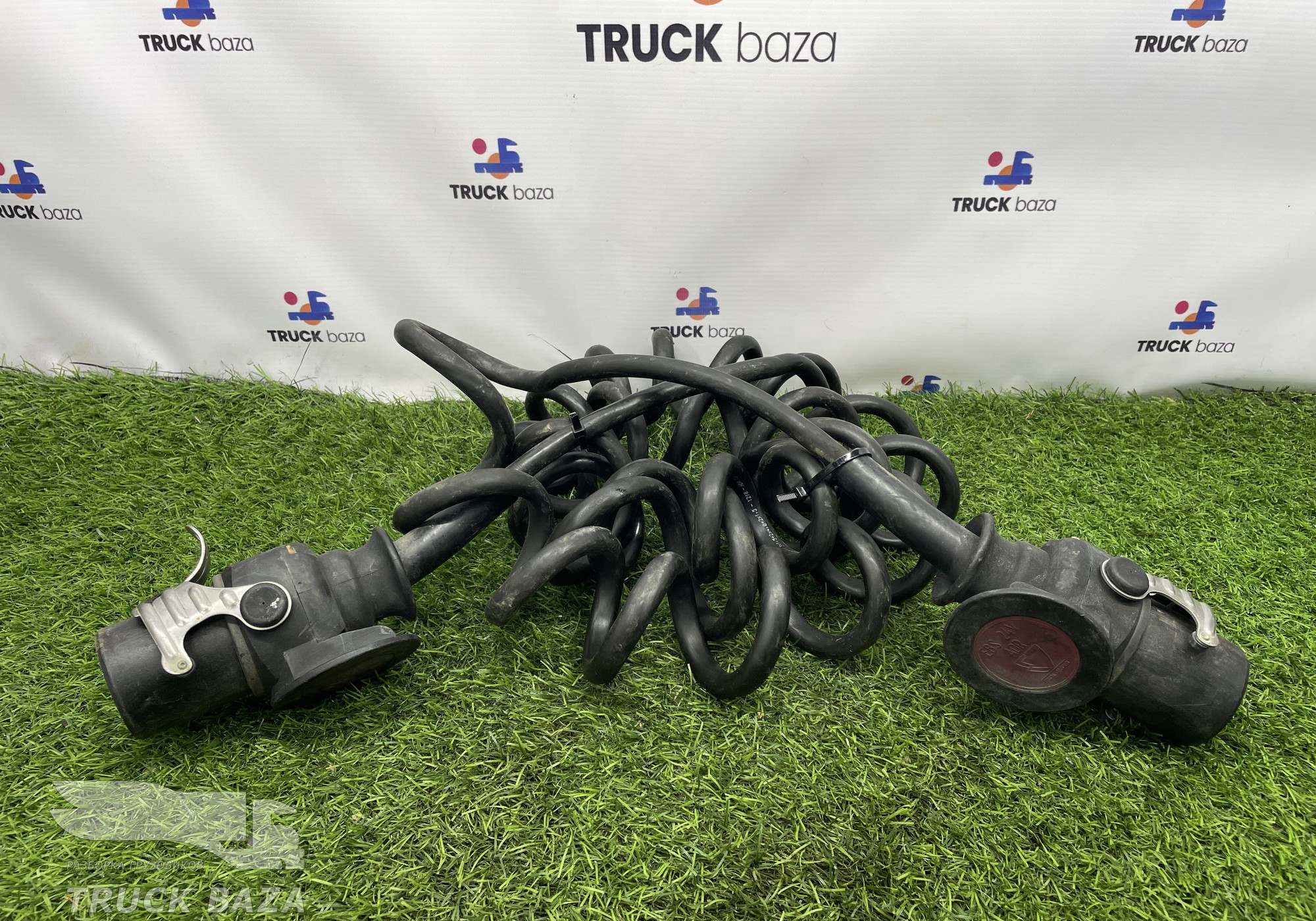 81254116061 Перекидка электрическая