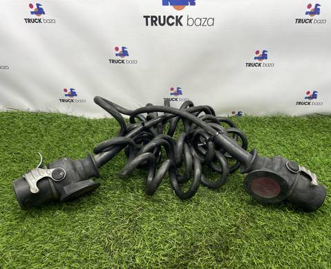 81254116061 Перекидка электрическая для Mercedes-Benz Actros