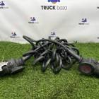 81254116061 Перекидка электрическая для Mazda 121 II (с 1990 по 1996)