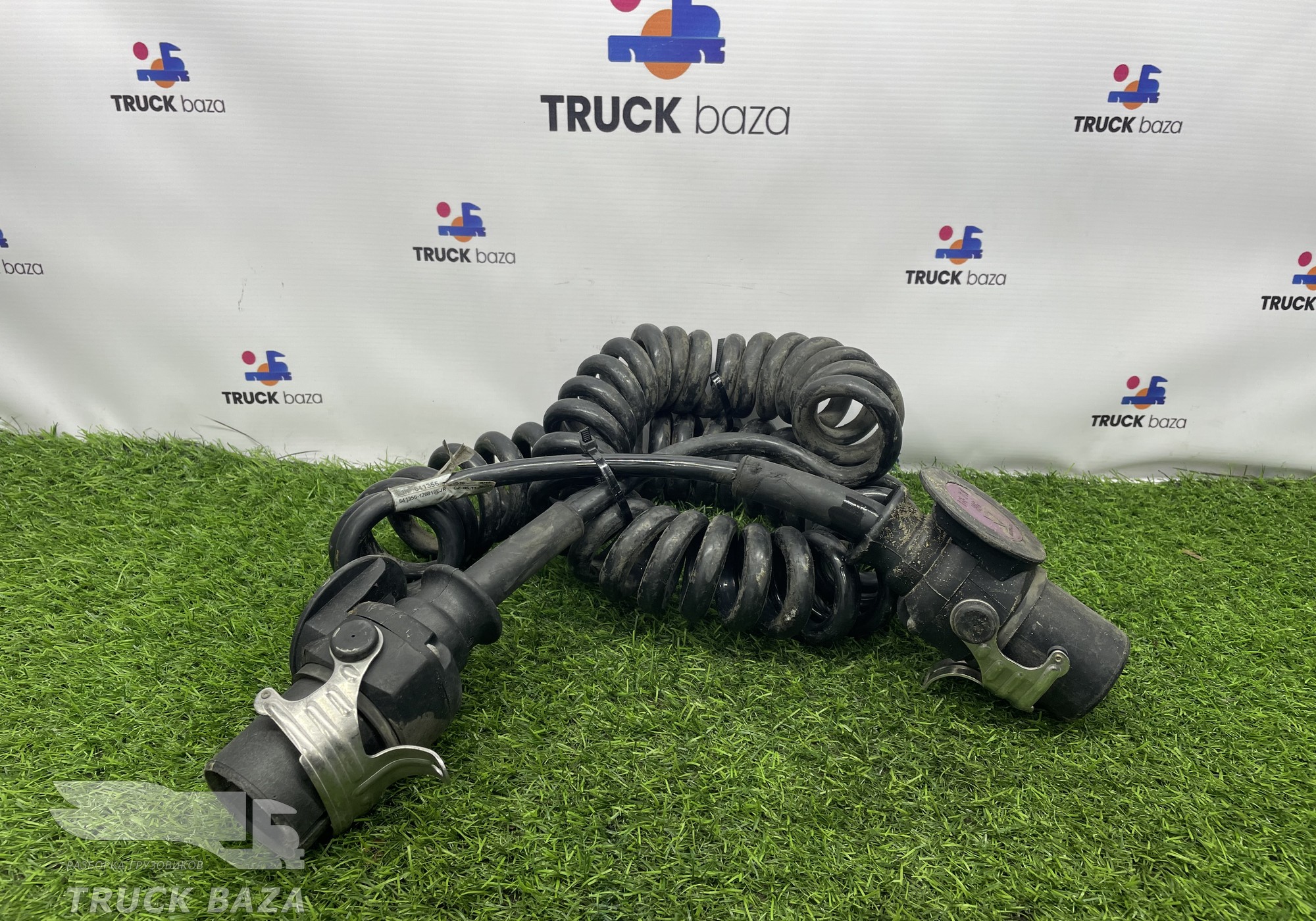 45104372464390 Провод перекидки для КАМАЗ 54901