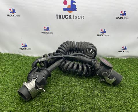 45104372464390 Провод перекидки для КАМАЗ 54901