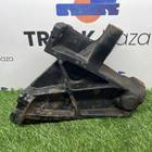 1431601 Кронштейн переднего бампера левый для Sinotruk Sitrak C6G