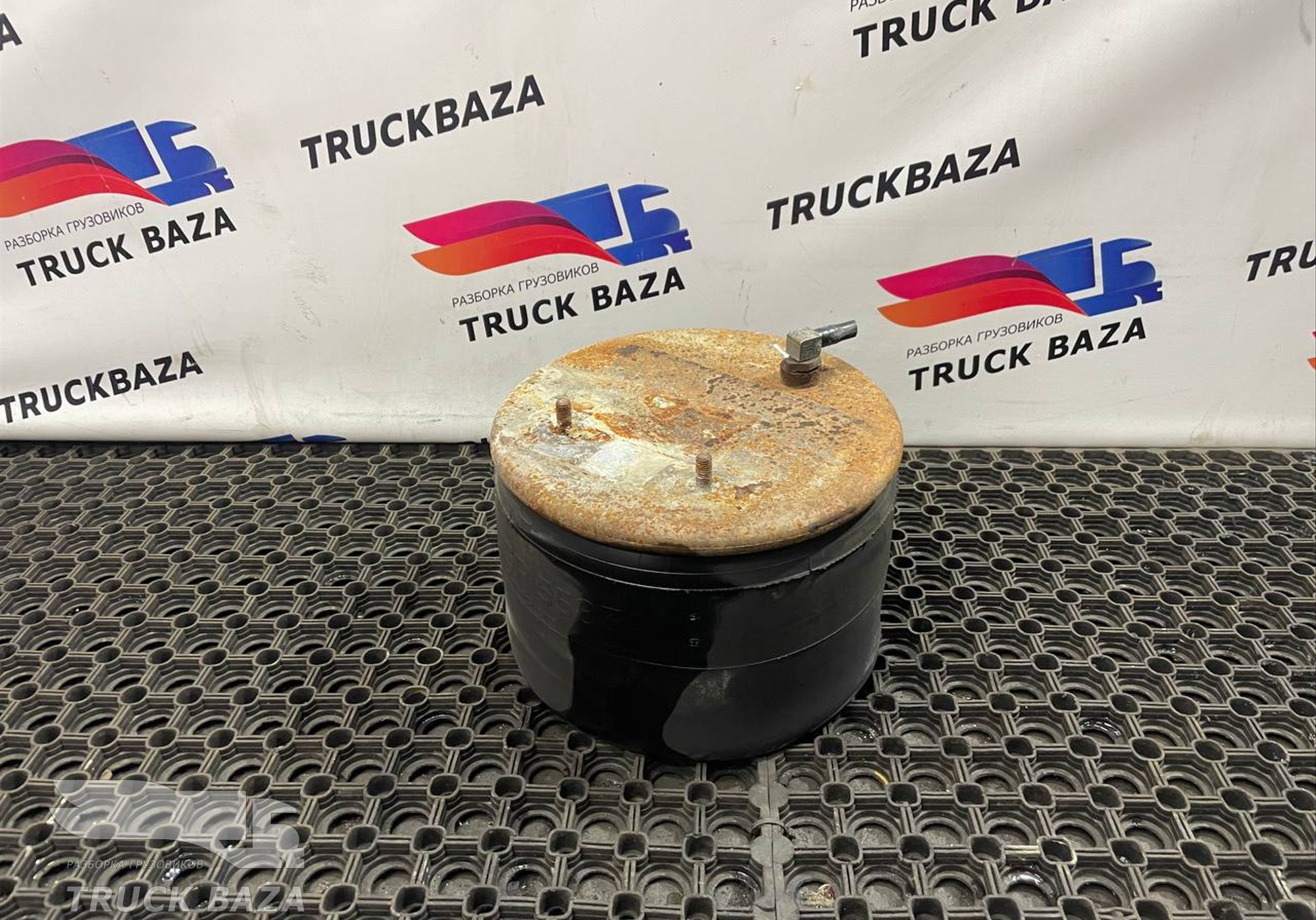 1794420 Подушка пневмоподвески задняя для Daf XF105 (с 2005)