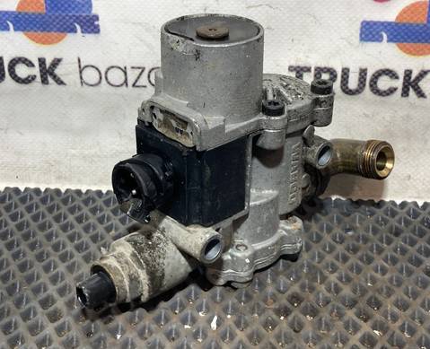 4721950180 Кран ABS для КАМАЗ 5490 (с 2013)