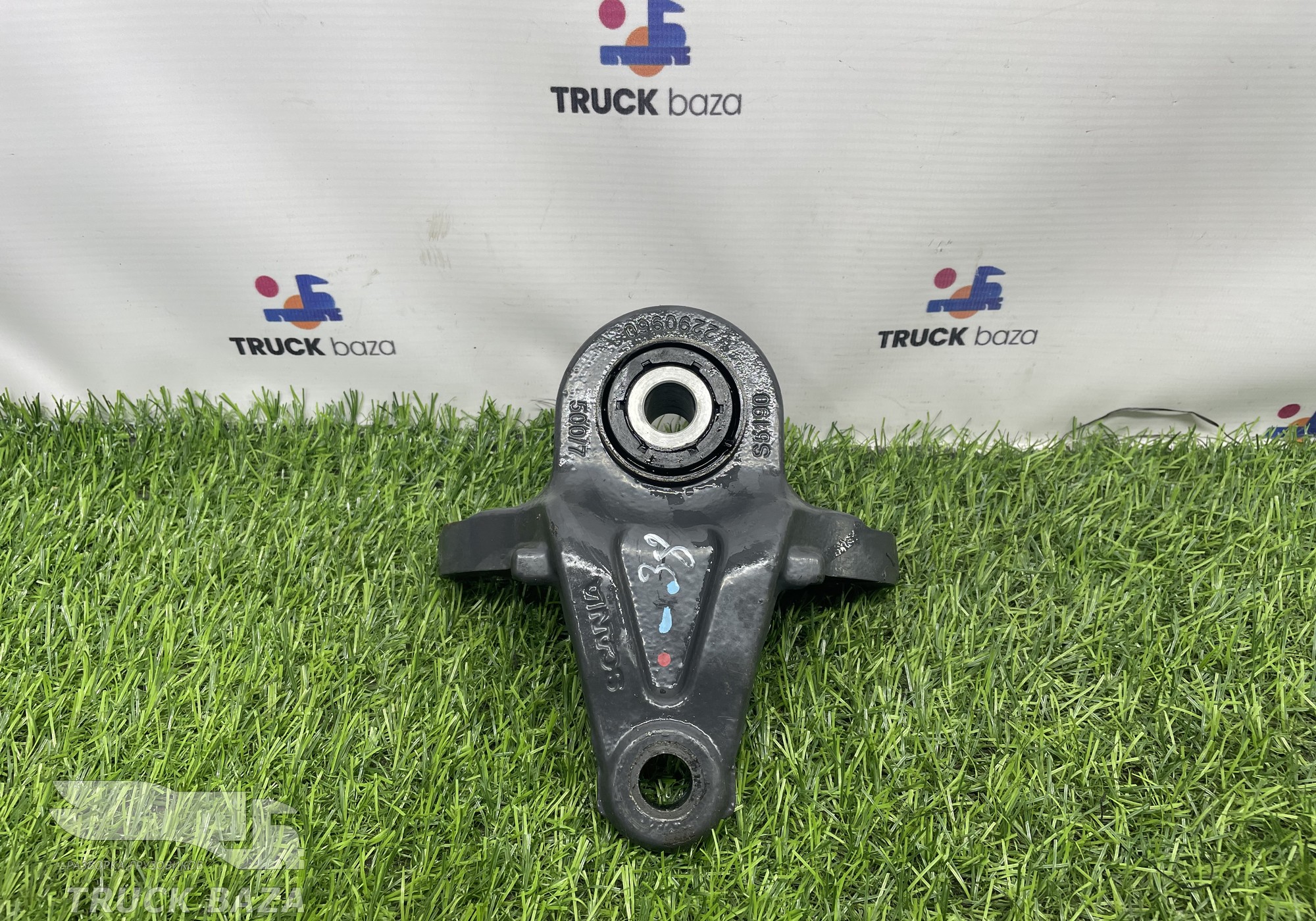 2290960 Кронштейн стабилизатора переднего для Scania 6-series P (с 2016)