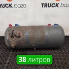 21187793 Ресивер воздушный 38 L для Volvo